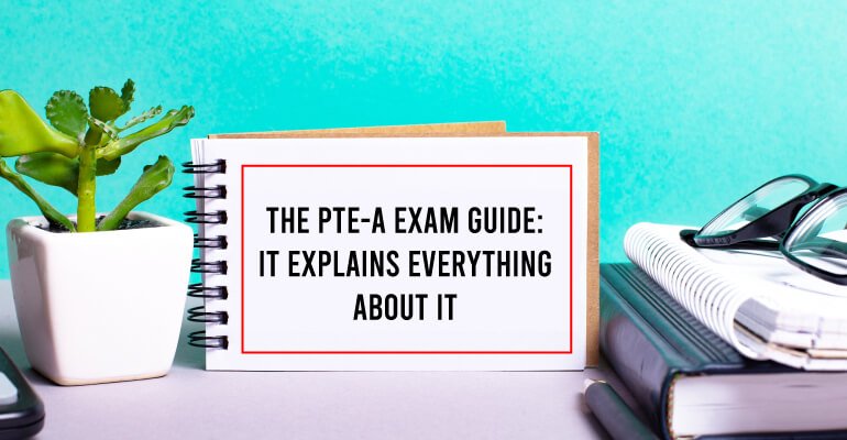 PTE Academic test Guide to help you