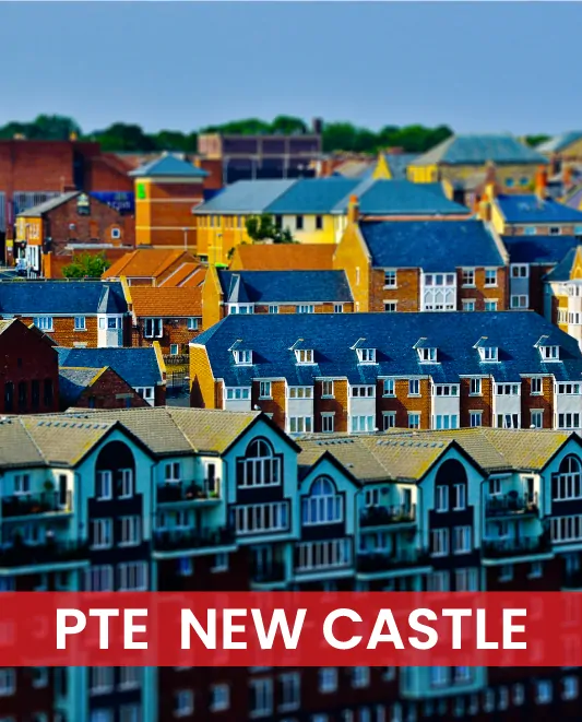 PTE Course in Newcastle PTE Course in Newcastle