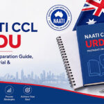 NAATI CCL Urdu-Complete Preparation Guide, Practice Material & Test Dates