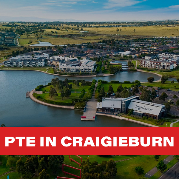 PTE in Craigieburn