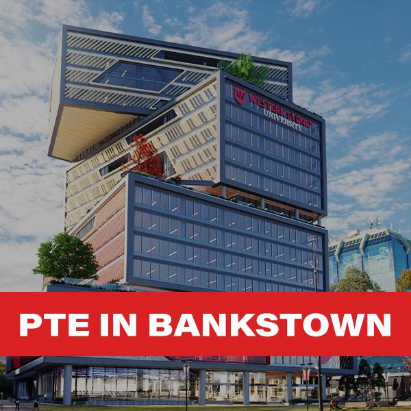 PTE IN Bankstown