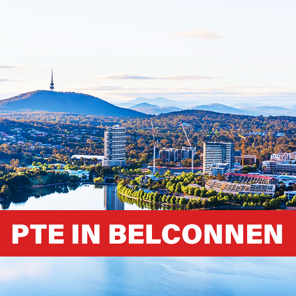 PTE IN Belconnen