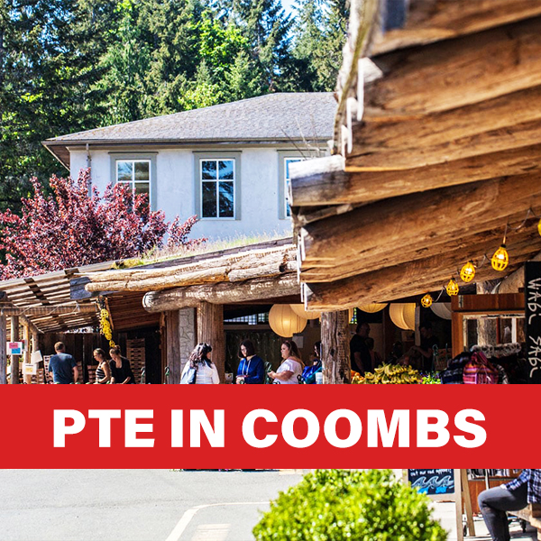 PTE IN Coombs