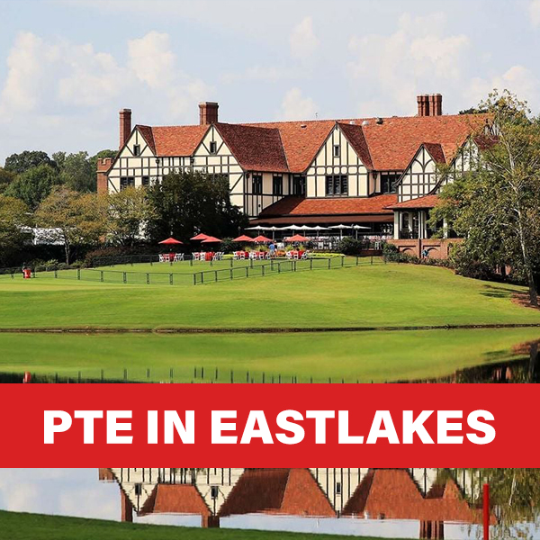 PTE IN Eastlakes