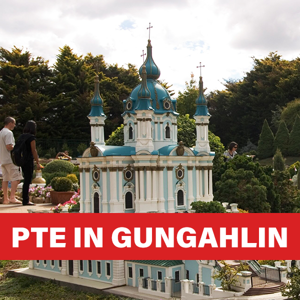 PTE IN Gungahlin