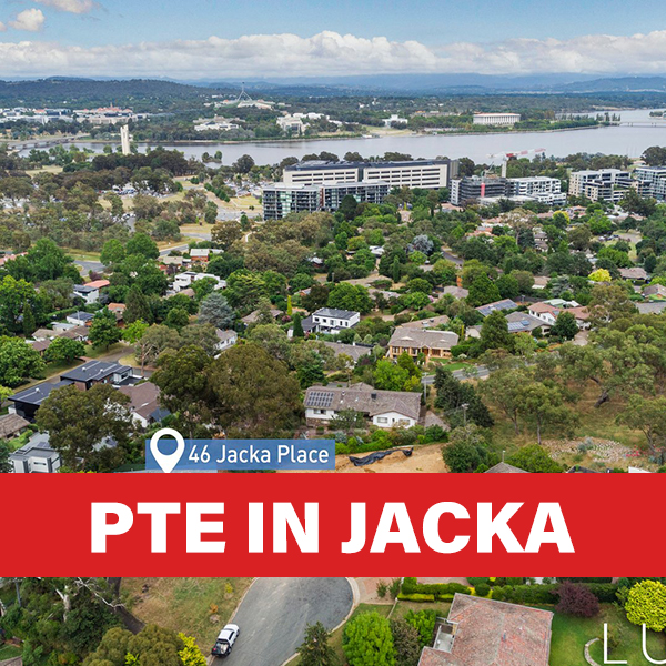 PTE IN Jacka PTE IN Jacka