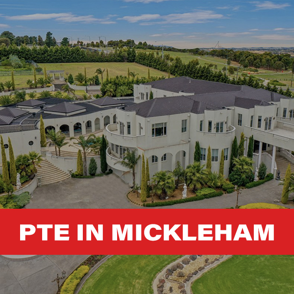 PTE IN Mickleham PTE IN Mickleham