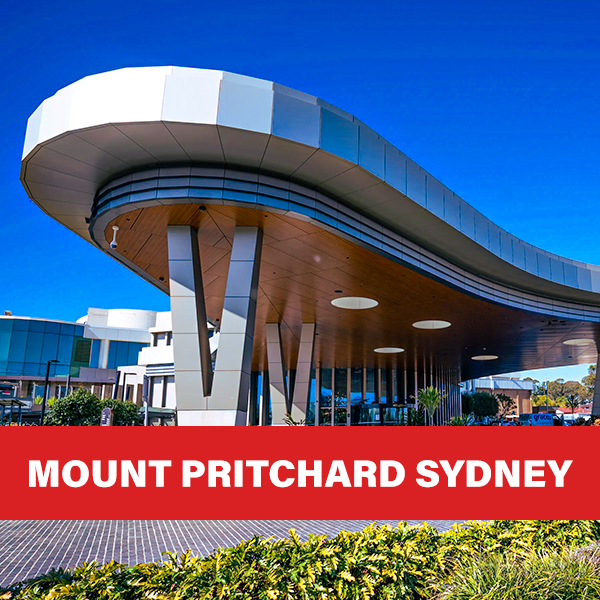 PTE IN Mount Pritchard,