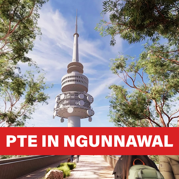 PTE IN Ngunnawal