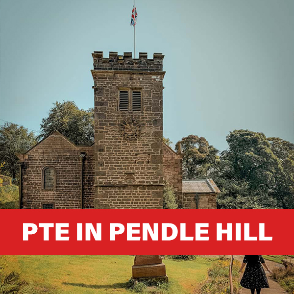 PTE IN Pendle Hill, Sydney PTE IN Pendle Hill