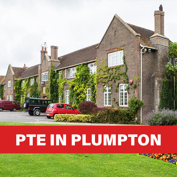 PTE IN Plumpton