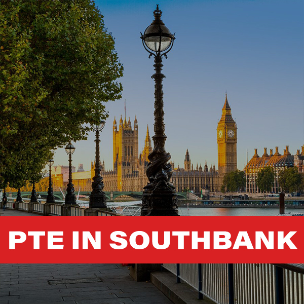 PTE IN Southbank PTE in Southbank