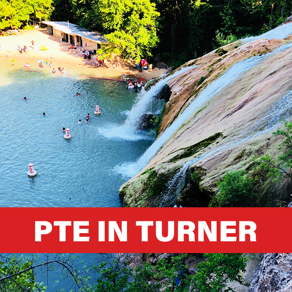 PTE IN Turner