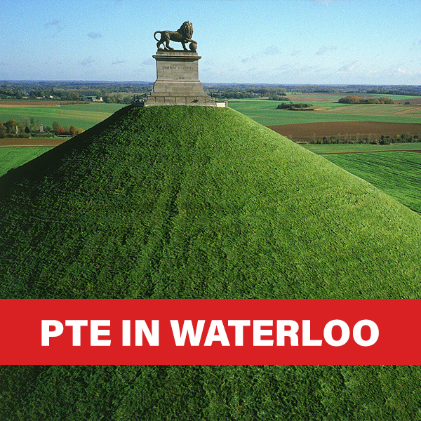PTE IN Waterloo, Sydney PTE IN Waterloo