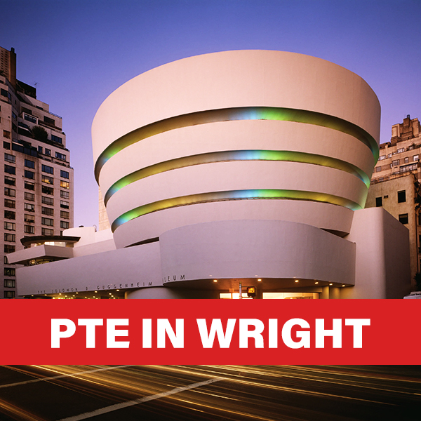 PTE IN Wright PTE IN Wright