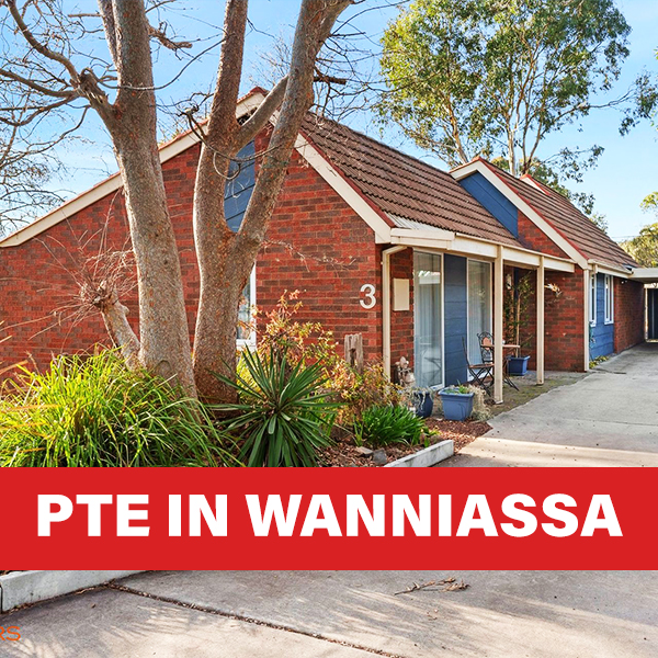 PTE in Wanniassa