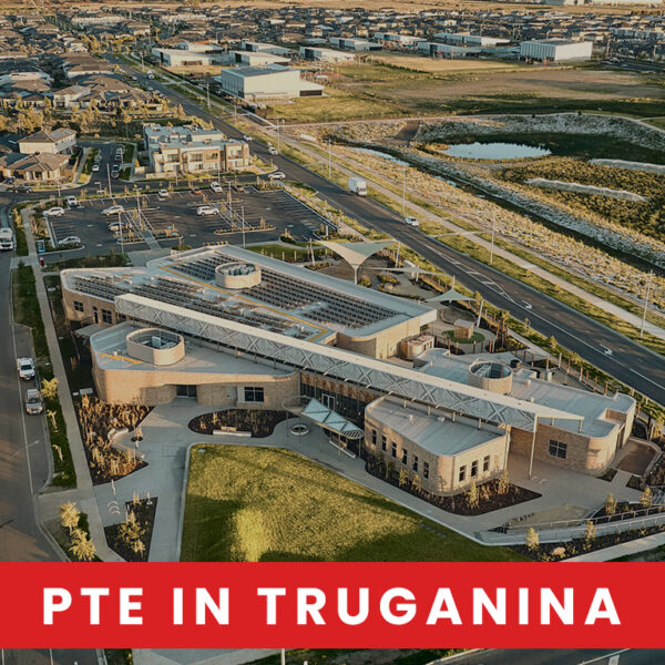 PTE in truganina