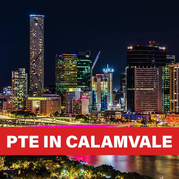 PTE-IN-Calamvale