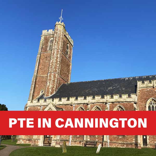 PTE IN Cannington PTE IN Cannington