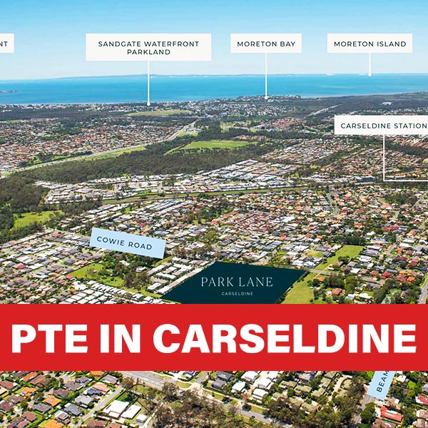 PTE-IN-Carseldine