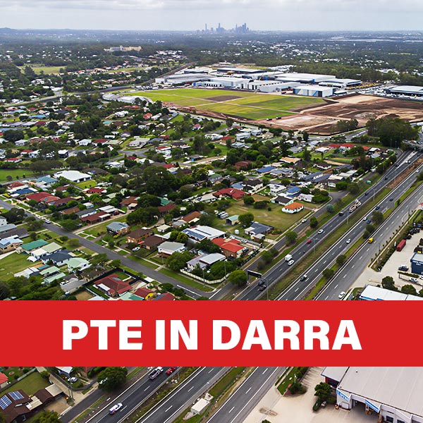 PTE-IN-Darra