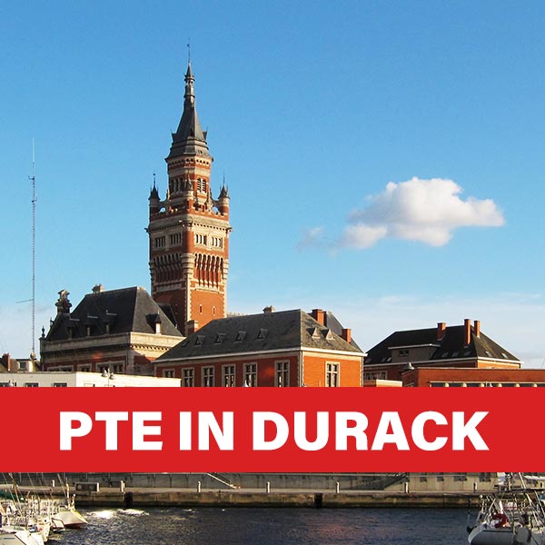 PTE-IN-Durack PTE-IN-Durack