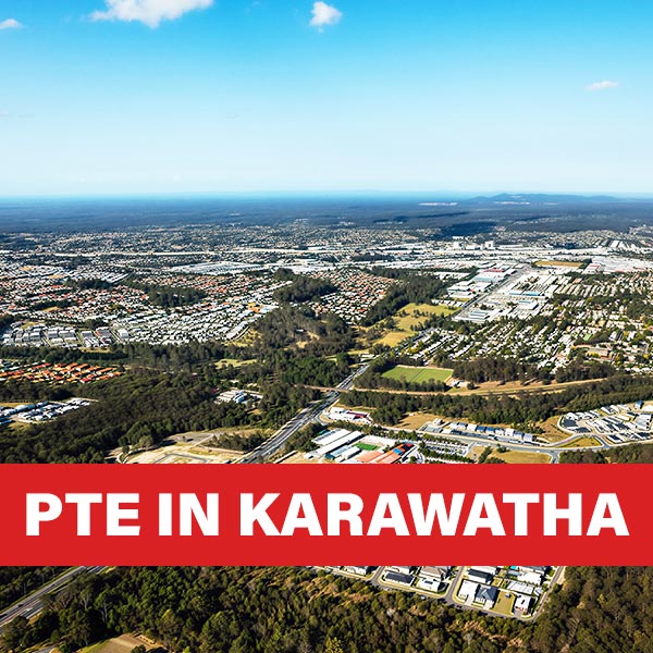 PTE-IN-Karawatha