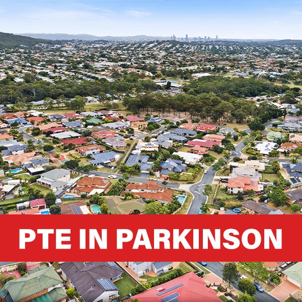 PTE IN Parkinson