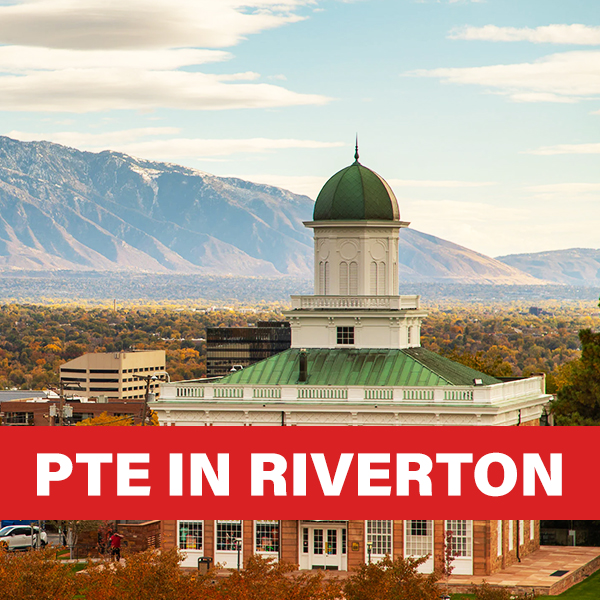 PTE IN Riverton