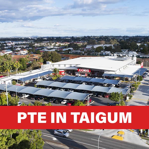 PTE-IN-Taigum PTE-IN-Taigum