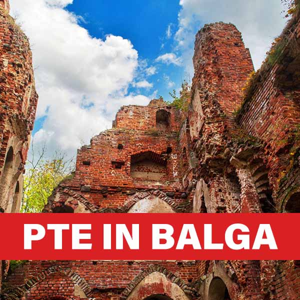 PTE In Balga PTE In Balga