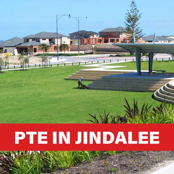 PTE In Jindalee PTE In Jindalee