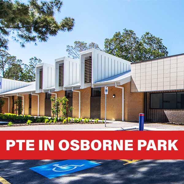 PTE In Osborne Park