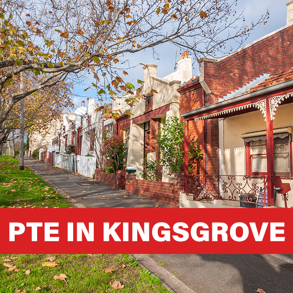 PTE IN Kingsgrove, Sydney.jpg