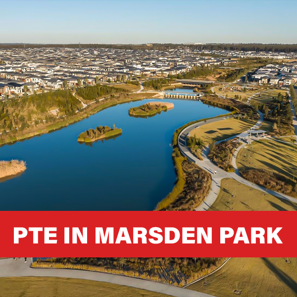 PTE IN Marsden Park, Sydney.jpg