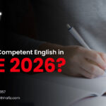 Competent English in PTE