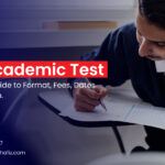 PTE Academic Test 2026